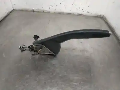 Автозапчасти б/у рычаг ручного тормоза за renault clio iv limited ссылки oem iam 360109515r  