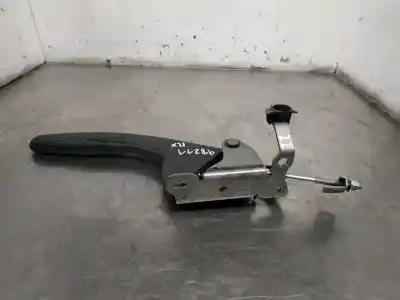 Автозапчасти б/у рычаг ручного тормоза за renault clio iv limited ссылки oem iam 360109515r  
