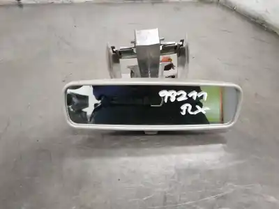 Автозапчасти б/у внутреннее зеркало за renault clio iv limited ссылки oem iam e200708  