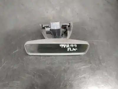 Автозапчасти б/у внутреннее зеркало за renault clio iv limited ссылки oem iam e200708  