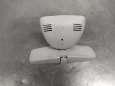 Автозапчасти б/у внутреннее зеркало за renault clio iv limited ссылки oem iam e200708  