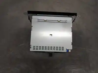 Pezzo di ricambio per auto di seconda mano IMPIANTO AUDIO / RADIO CD per RENAULT CLIO IV  Riferimenti OEM IAM 281152390R  