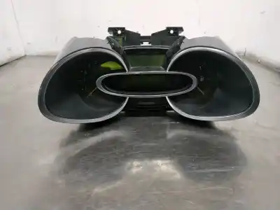 Автозапчастина б/у панель інструментів для renault clio iv limited посилання на oem iam 248103696r  