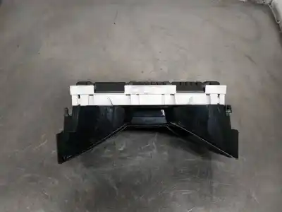 Автозапчастина б/у панель інструментів для renault clio iv limited посилання на oem iam 248103696r  