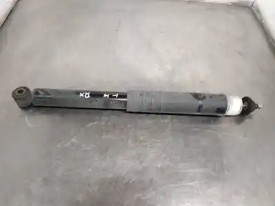 Автозапчасти б/у задний левый амортизатор за renault clio iv limited ссылки oem iam 562109815r