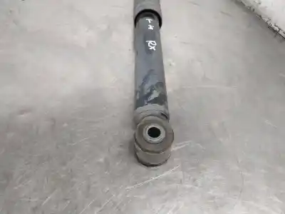 Автозапчастина б/у амортизатор задній лівий для renault clio iv limited посилання на oem iam 562109815r  