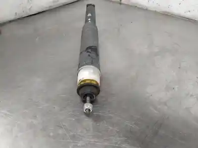 Автозапчастина б/у амортизатор задній лівий для renault clio iv limited посилання на oem iam 562109815r  