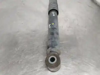 Автозапчасти б/у правый задний амортизатор за renault clio iv limited ссылки oem iam 562109815r  