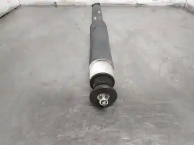 Автозапчасти б/у правый задний амортизатор за renault clio iv limited ссылки oem iam 562109815r  