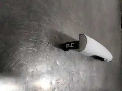 İkinci el araba yedek parçası SOL ÖN DIS KOL için RENAULT CLIO IV  OEM IAM referansları   