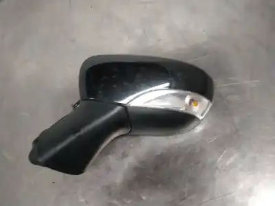 Автозапчастина б/у ліве дзеркало для renault clio iv limited посилання на oem iam   