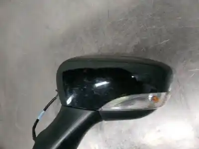 Автозапчастина б/у ліве дзеркало для renault clio iv limited посилання на oem iam   