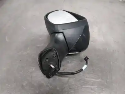 Автозапчастина б/у ліве дзеркало для renault clio iv limited посилання на oem iam   