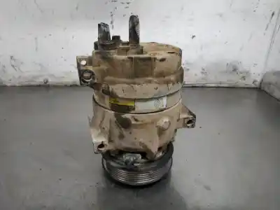 Tweedehands auto-onderdeel airconditioning compressor voor renault laguna ii (bg0) authentique oem iam-referenties 7700105765  