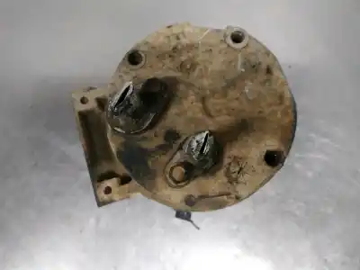 Tweedehands auto-onderdeel airconditioning compressor voor renault laguna ii (bg0) authentique oem iam-referenties 7700105765  