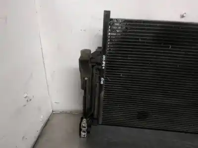 Peça sobressalente para automóvel em segunda mão condensador / radiador de ar condicionado por bmw serie 3 berlina (e46) 330i referências oem iam 