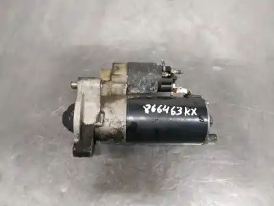 Second-hand car spare part STARTER MOTOR for CITROEN SAXO  OEM IAM references 0001108162  
