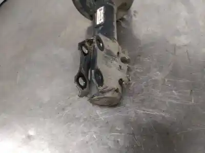 Peça sobressalente para automóvel em segunda mão AMORTECEDOR DIANTEIRO DIREITO por SEAT IBIZA (6K)  Referências OEM IAM 6K0413031  