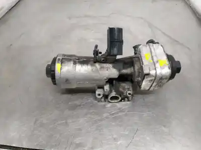 Peça sobressalente para automóvel em segunda mão filtro de óleo por seat altea (5p1) select referências oem iam 045115389e