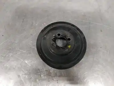 Second-hand car spare part CRANKSHAFT PULLEY for SEAT ALTEA (5P1)  OEM IAM references 036105243  