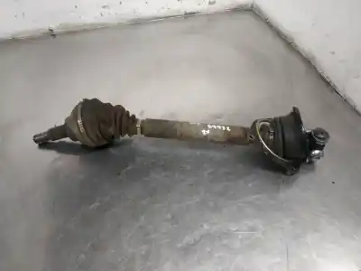 Gebrauchtes Autoersatzteil GETRIEBE VORNE LINKS zum RENAULT LAGUNA II (BG0)  OEM-IAM-Referenzen   