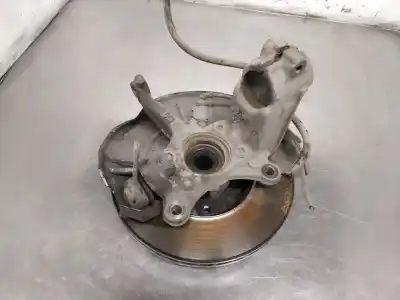Second-hand car spare part front left knuckle for seat altea (5p1) select oem iam references   