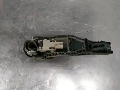 Peça sobressalente para automóvel em segunda mão puxador exterior frente direito por seat altea (5p1) select referências oem iam 
