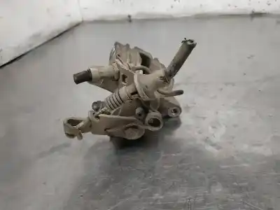 Peça sobressalente para automóvel em segunda mão pinça de travão traseira esquerda por seat altea (5p1) select referências oem iam 