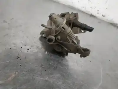 Peça sobressalente para automóvel em segunda mão pinça de travão traseira direita por seat altea (5p1) select referências oem iam 