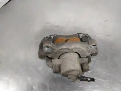 Peça sobressalente para automóvel em segunda mão pinça de travão dianteira esquerda por seat altea (5p1) select referências oem iam 
