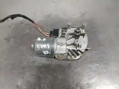 Peça sobressalente para automóvel em segunda mão motor do limpa para brisas por seat altea (5p1) select referências oem iam 5p0955120a