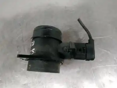 Peça sobressalente para automóvel em segunda mão medidor de massa de ar por seat altea (5p1) select referências oem iam 038906461b  