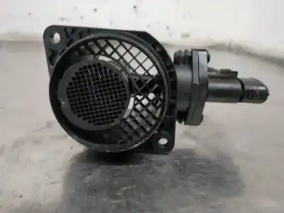 Peça sobressalente para automóvel em segunda mão medidor de massa de ar por seat altea (5p1) select referências oem iam 038906461b  