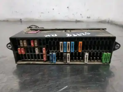 Second-hand car spare part FUSE BOX UNIT for SEAT ALTEA (5P1)  OEM IAM references 3C0937049D  