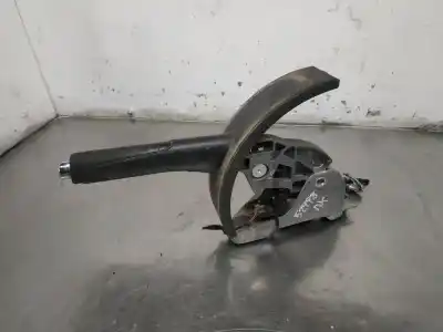 Peça sobressalente para automóvel em segunda mão alavanca de travão de mão por seat altea (5p1) select referências oem iam 1k0711303