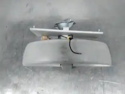 Pezzo di ricambio per auto di seconda mano specchio interno per seat altea (5p1) select riferimenti oem iam   