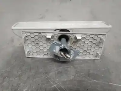 Pezzo di ricambio per auto di seconda mano specchio interno per seat altea (5p1) select riferimenti oem iam   