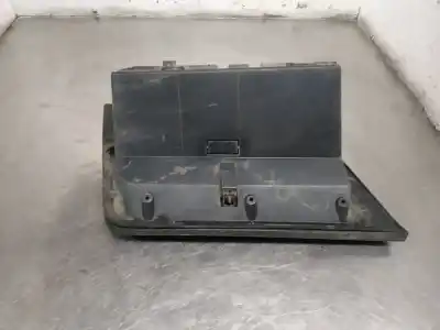 Peça sobressalente para automóvel em segunda mão porta luvas por seat altea (5p1) select referências oem iam 5p1857103