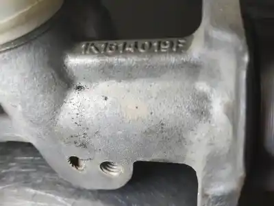 Peça sobressalente para automóvel em segunda mão bomba de travões por seat altea (5p1) select referências oem iam 1k1614019f