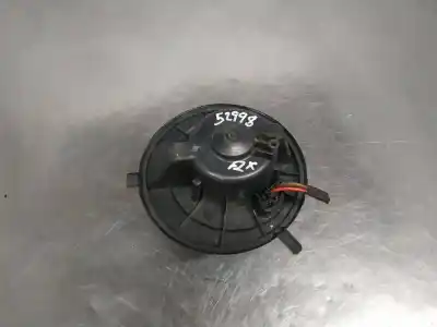Second-hand car spare part HEATER BLOWER MOTOR for SEAT ALTEA (5P1)  OEM IAM references 1K1819015  