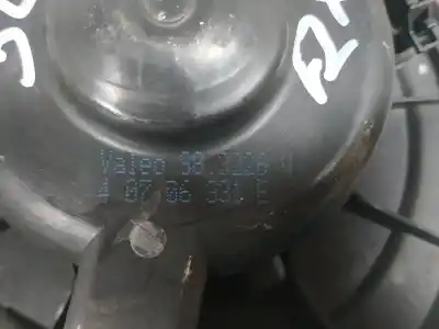 Peça sobressalente para automóvel em segunda mão motor de sofagem por seat altea (5p1) select referências oem iam 1k1819015  