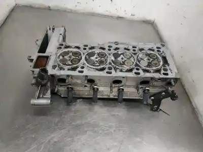 Gebrauchtes Autoersatzteil ZYLINDERKOPF DES MOTORS zum OPEL VECTRA B BERLINA  OEM-IAM-Referenzen R9128018  