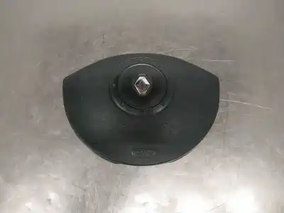 Second-hand car spare part FRONT LEFT AIR BAG for RENAULT MEGANE II BERLINA 5P  OEM IAM references 8200381849  