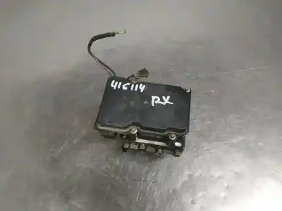 Автозапчастина б/у АБС для RENAULT MEGANE II BERLINA 5P  Посилання на OEM IAM 8200038695  