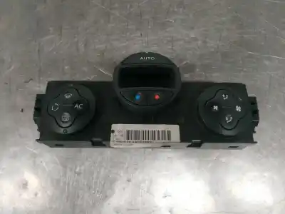 Second-hand car spare part CLIMATE CONTROL for RENAULT MEGANE II BERLINA 5P  OEM IAM references 8200344840  