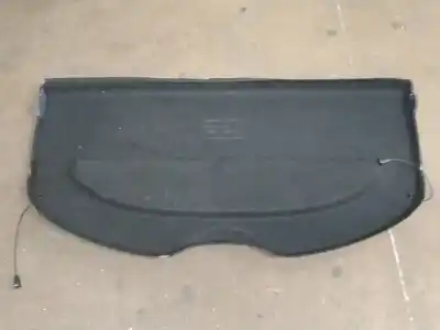 Second-hand car spare part PARCEL SHELF for RENAULT MEGANE II BERLINA 5P  OEM IAM references 8200034999  