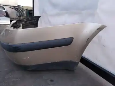 Second-hand car spare part REAR BUMPER for VOLKSWAGEN PASSAT BERLINA (3B3)  OEM IAM references   