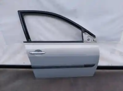İkinci el araba yedek parçası SAG ÖN KAPI için RENAULT MEGANE II BERLINA 5P  OEM IAM referansları   