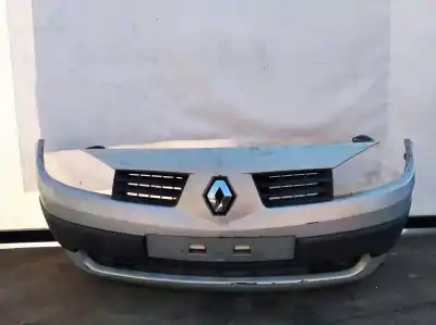 İkinci el araba yedek parçası ÖN TAMPON için RENAULT MEGANE II BERLINA 5P  OEM IAM referansları   