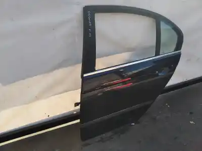 Peça sobressalente para automóvel em segunda mão porta do automóvel traseira esquerda por bmw serie 3 berlina (e46) 330i referências oem iam 